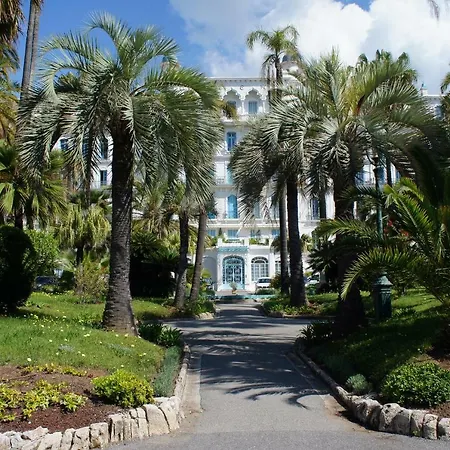L'orient Palace Lejlighed *