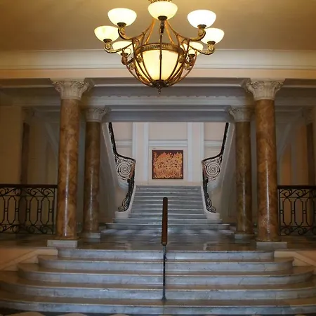 L'orient Palace Lejlighed